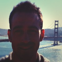 Fabrizio Fortino avatar image