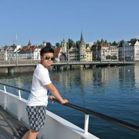 Zhong Peimin avatar image