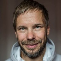 Jarkko Heinonen avatar image