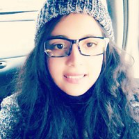 Sara Bahiddi avatar image