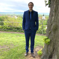 Timon Sassor avatar image