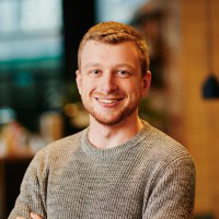 Henk Grent avatar image