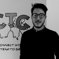 Jarne Tackaert avatar image