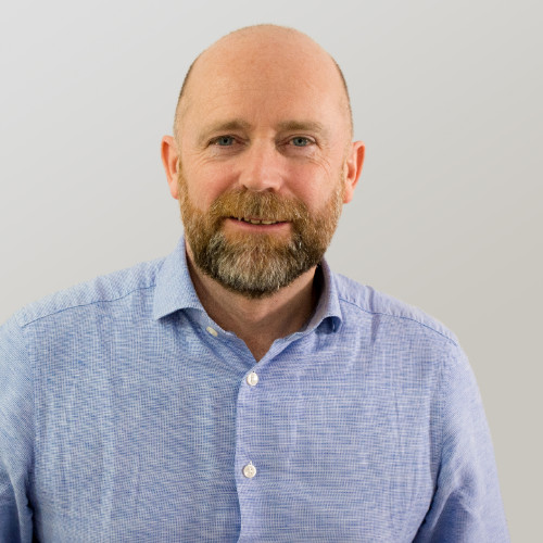 David Coyne avatar image