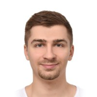 Aliaksandr Daineka avatar image