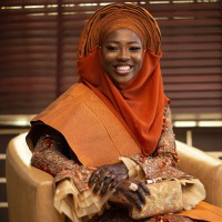 Tawakalt Olaniyi avatar image