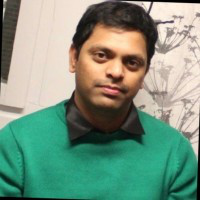 Praveen Vunnam avatar image