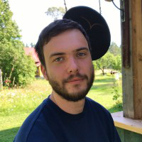 Samuel Holgersson avatar image