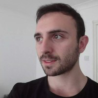 Alberto Aguilera avatar image