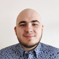 Bartosz Kaczmarczyk avatar image