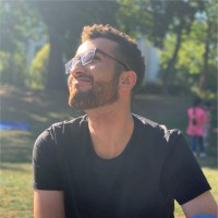 Midani Rachdi avatar image