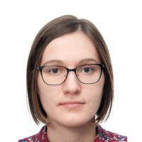 Daria Kazimierska avatar image