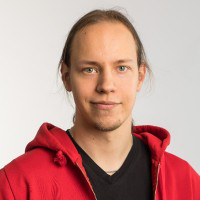 Mikko Karttunen avatar image