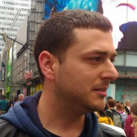 Marco Ceccarelli avatar image