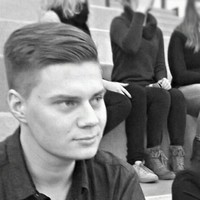 Elias Ylänen avatar image