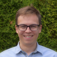 Dmitriy Pogorelov avatar image