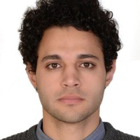 Mahmoud AbdelGhani avatar image