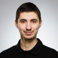 Tarik Guessas avatar image