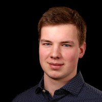 David Fischer avatar image