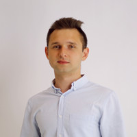Kamil Bojarski avatar image