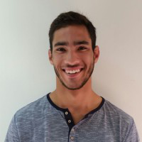 Nadav Gover avatar image