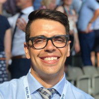 Juan Biscaia avatar image