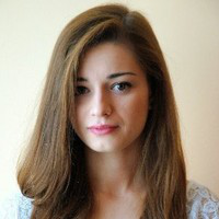 Joanna Piasecka avatar image