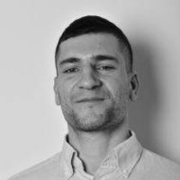 Ferhat Bahceci avatar image