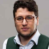 Badreddine Bouzel avatar image