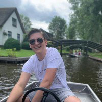 Matthijs Brink avatar image