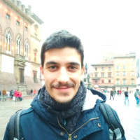 Nikos Psallidakis avatar image