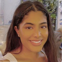 Duvina Toolsee avatar image