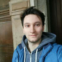 Mateusz Kraska avatar image