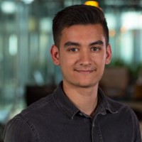Toby Gilbert avatar image