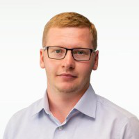 Maxym Kostevych avatar image