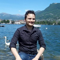 Alessandro Scacco avatar image