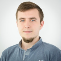 Filip Matuszek avatar image