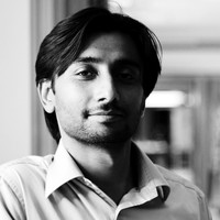 Faisal Hafeez avatar image