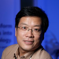 Zhou Wang avatar image
