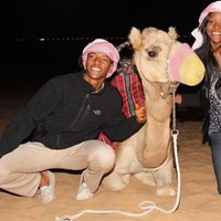 Jordan Williams avatar image