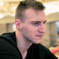 Kert Einaste avatar image