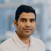 Manish Thapa avatar image