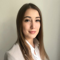 Alina Turbina avatar image