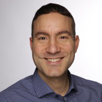 Daniel Berg avatar image