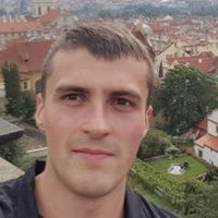 Dariusz Jania avatar image