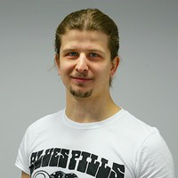 Maciej Solnica avatar image