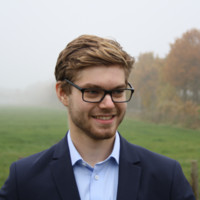 Cas Fahrenfort avatar image