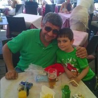 Davit Torosyan avatar image