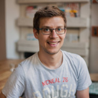 Tin Pavelic avatar image