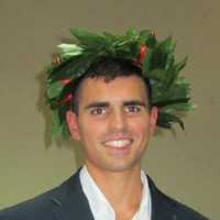 Federico Iannucci avatar image